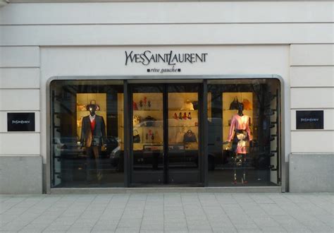 ysl berlin|kurfürstendamm Berlin.